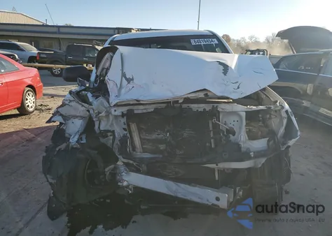 2012 Toyota Tacoma Double Cab from USA, damaged, VIN 3TMLU4ENXCM084651